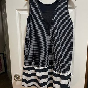 Lululemon reversible dress